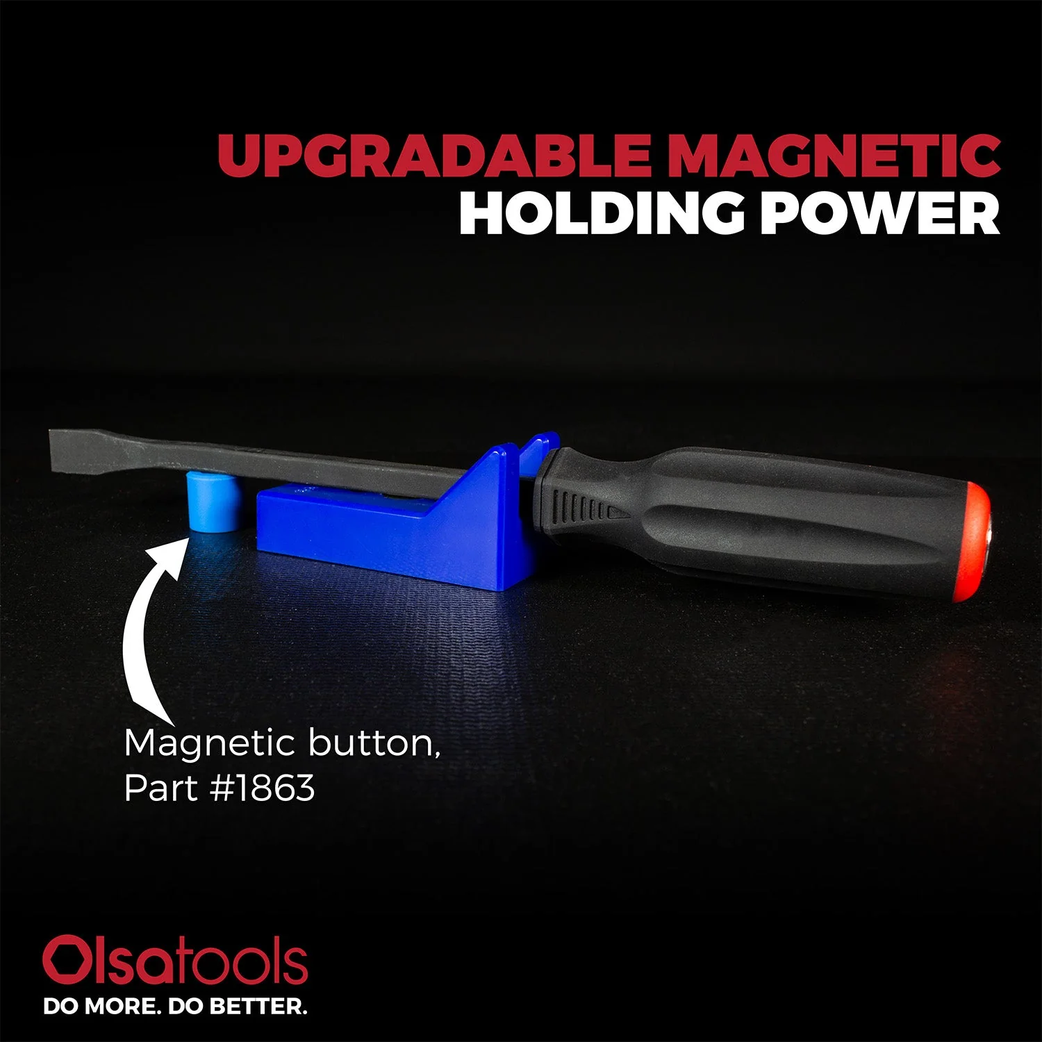 Magnetic Prybar Holders - Image 8