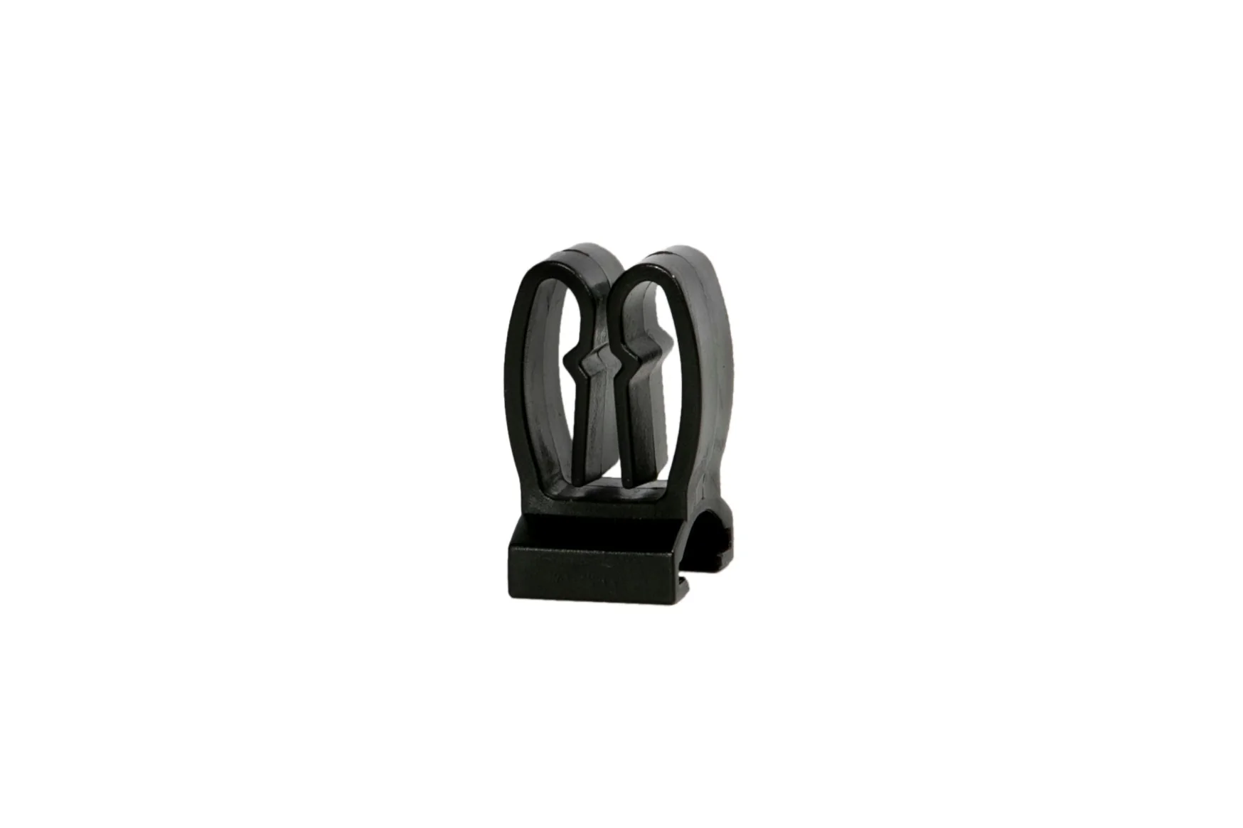 Magnetic Screwdriver Organizer Extra Clips | 10-Pack - Image 12