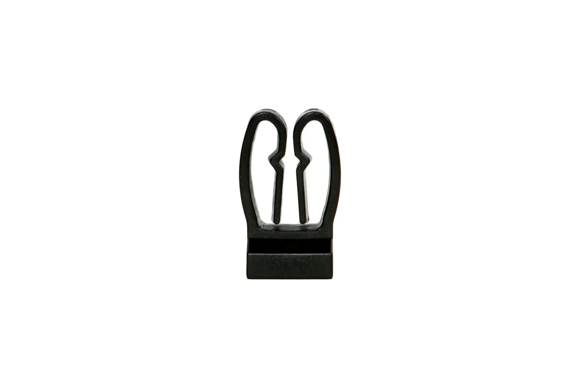 Magnetic Screwdriver Organizer Extra Clips | 10-Pack - Image 2