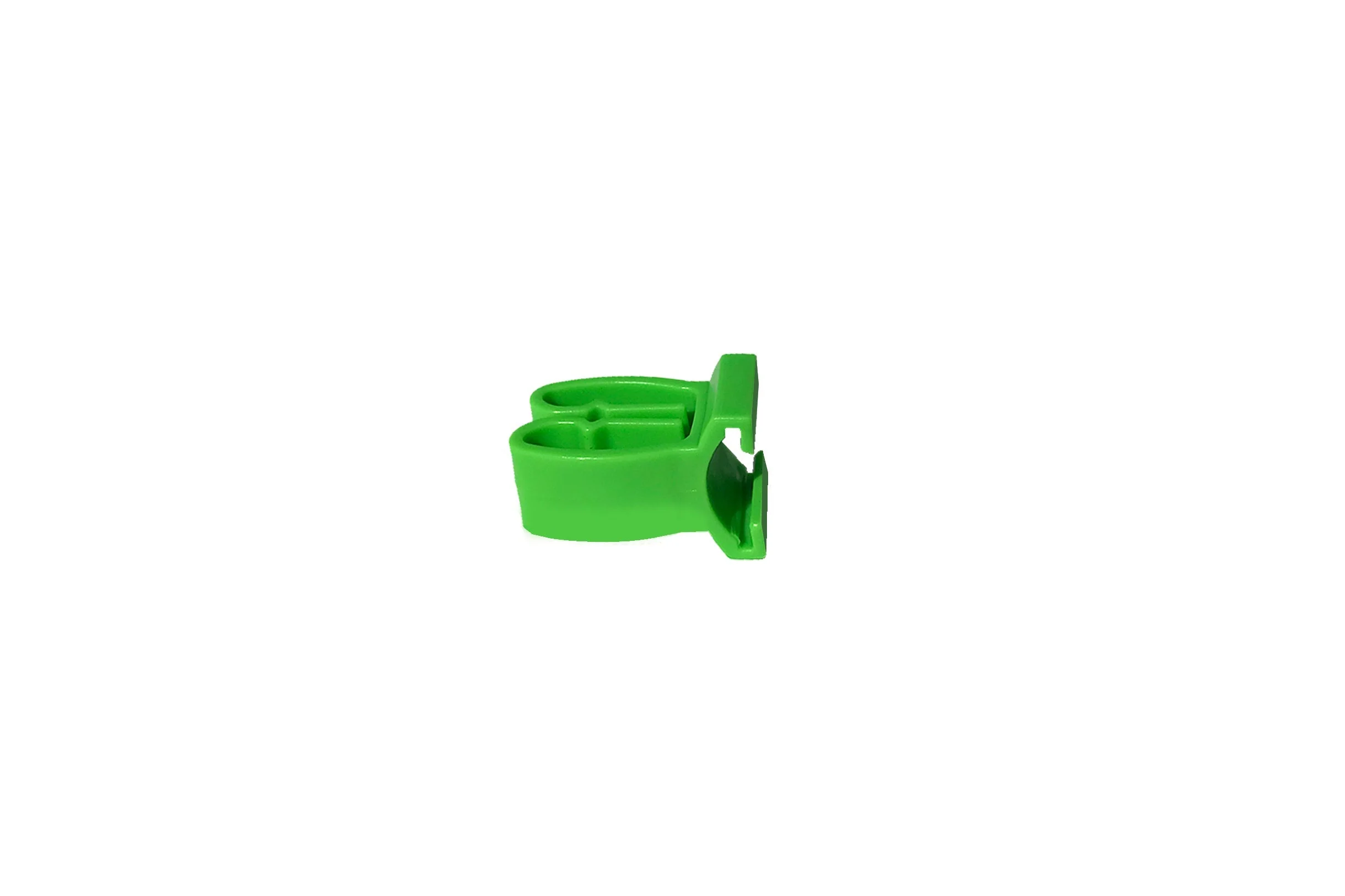 Magnetic Screwdriver Organizer Extra Clips | 10-Pack - Image 7