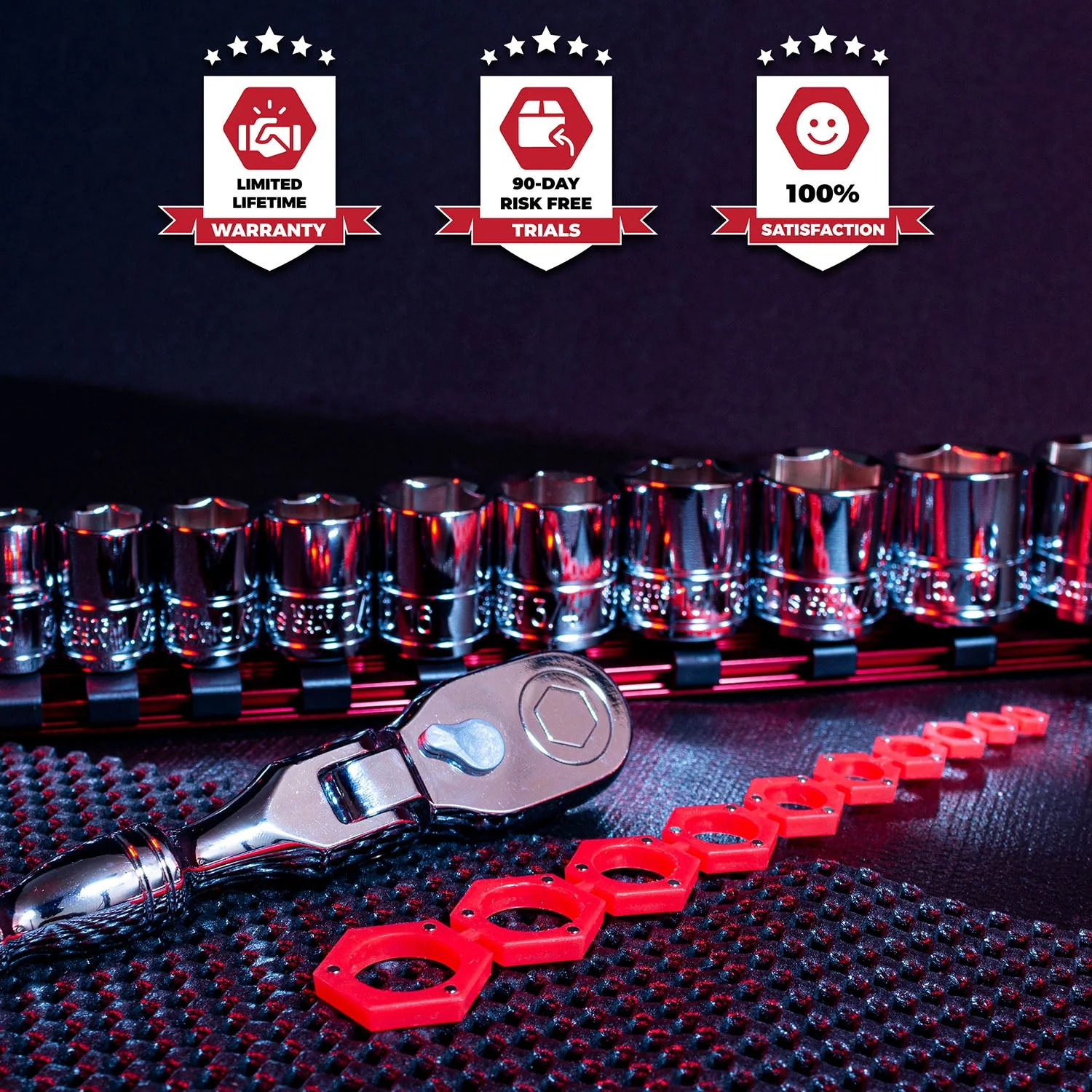 Magnetic Socket Inserts - Image 30