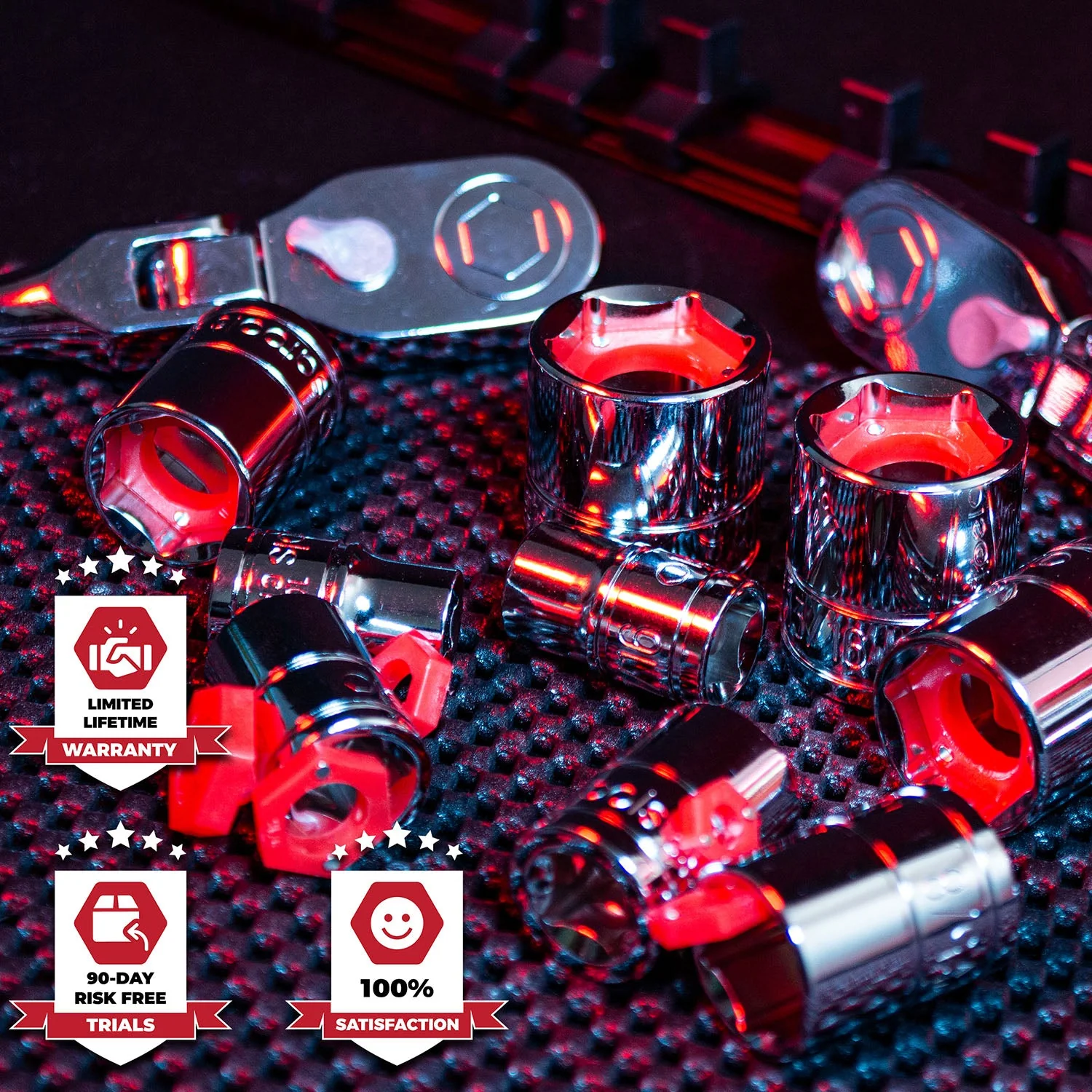 Magnetic Socket Inserts - Image 31