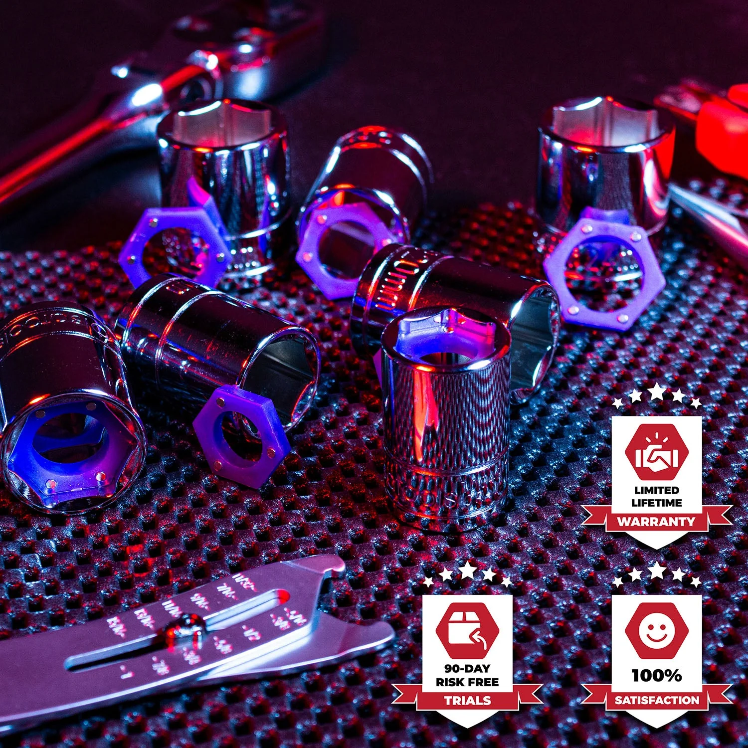 Magnetic Socket Inserts - Image 33