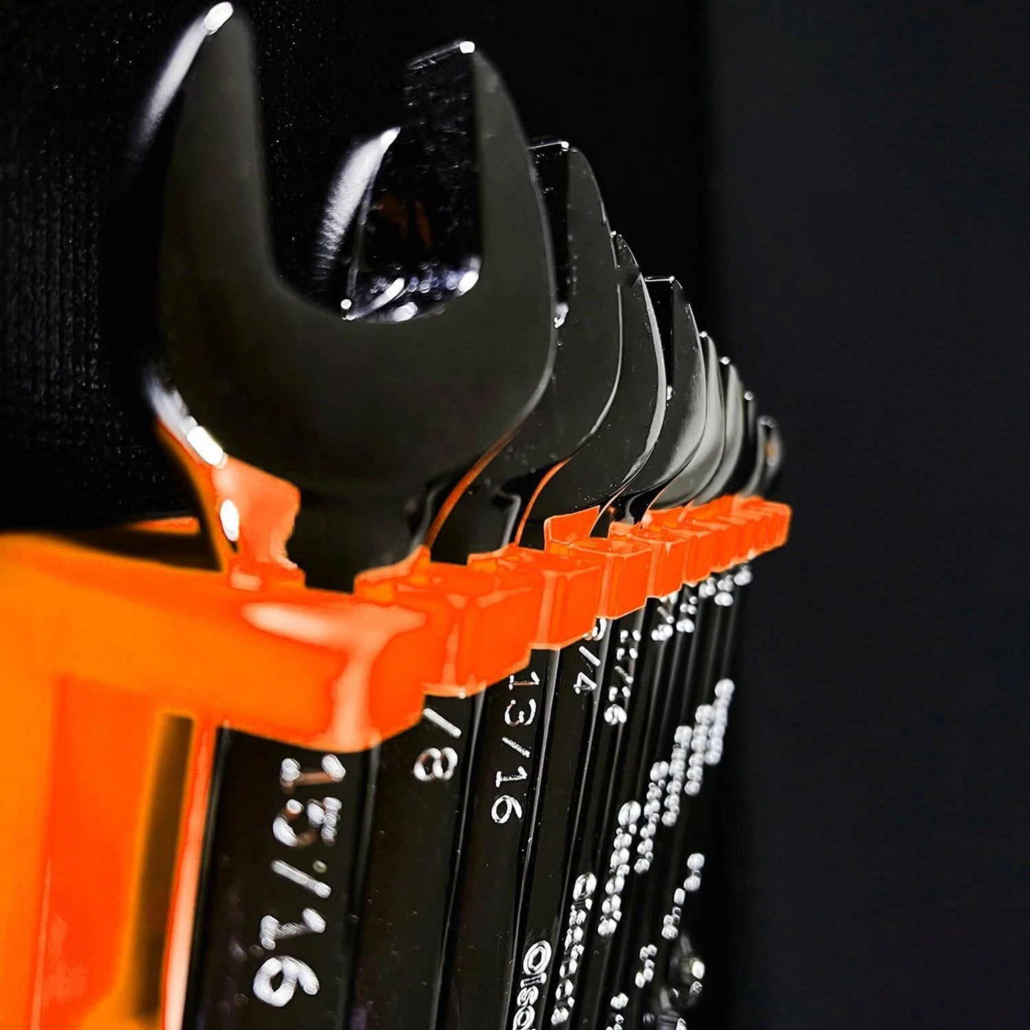 Magnetic Wrench Holder - Image 26
