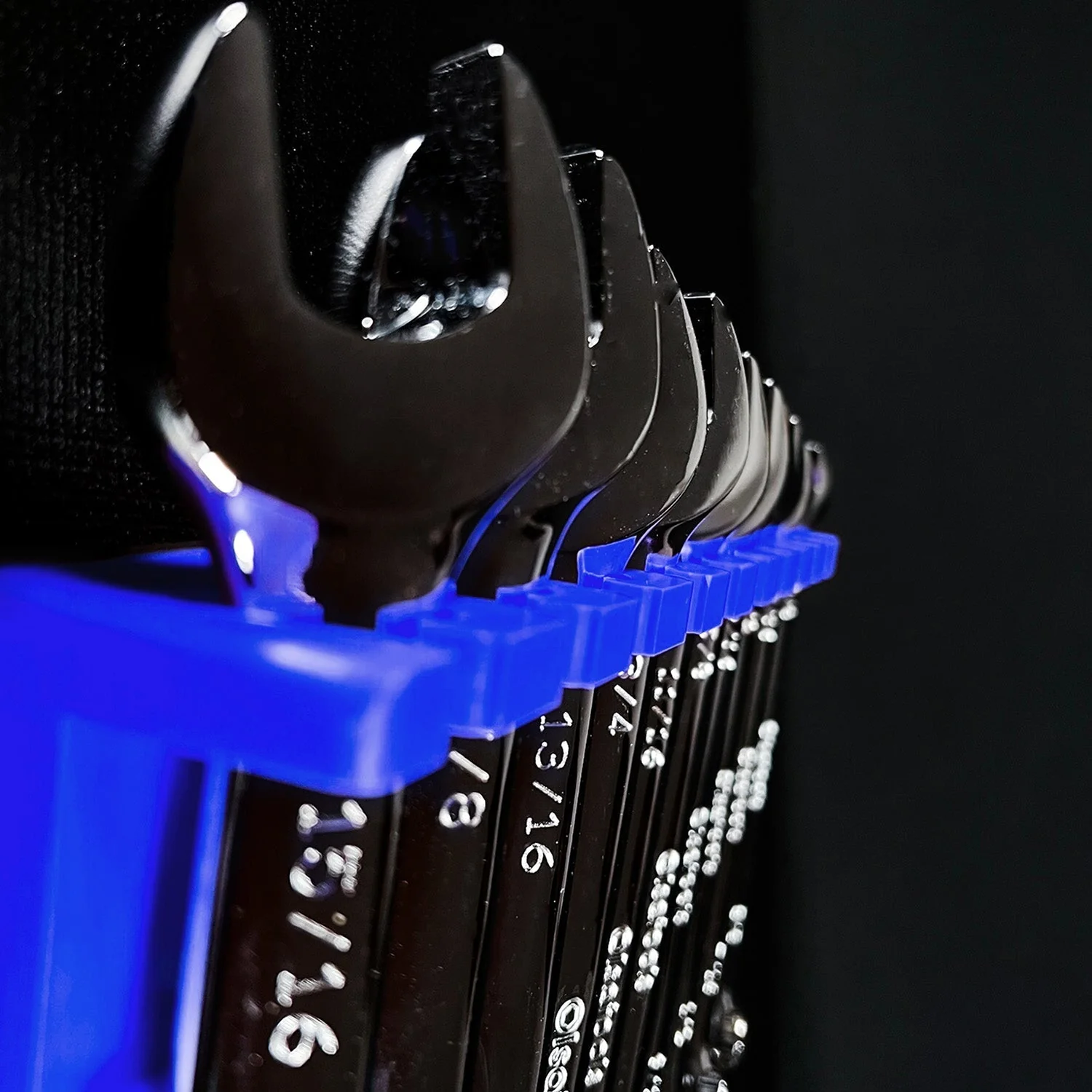 Magnetic Wrench Holder - Image 28