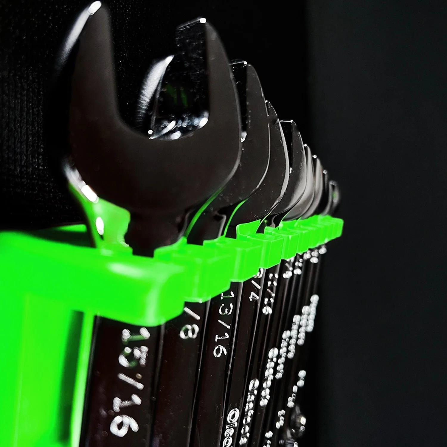 Magnetic Wrench Holder - Image 30