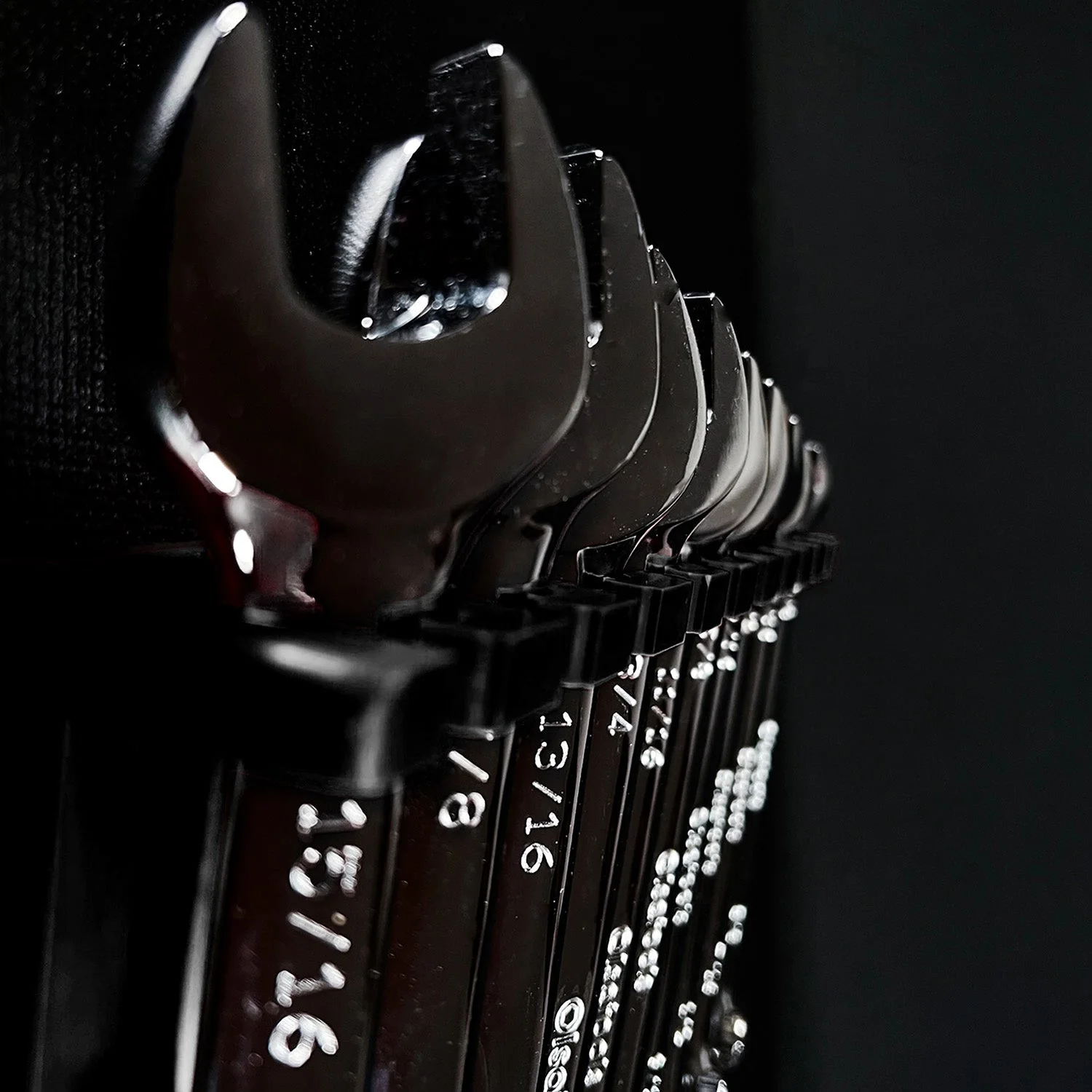 Magnetic Wrench Holder - Image 31