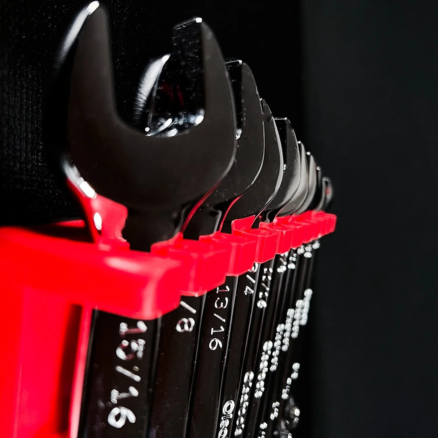 Magnetic Wrench Holder - Image 33