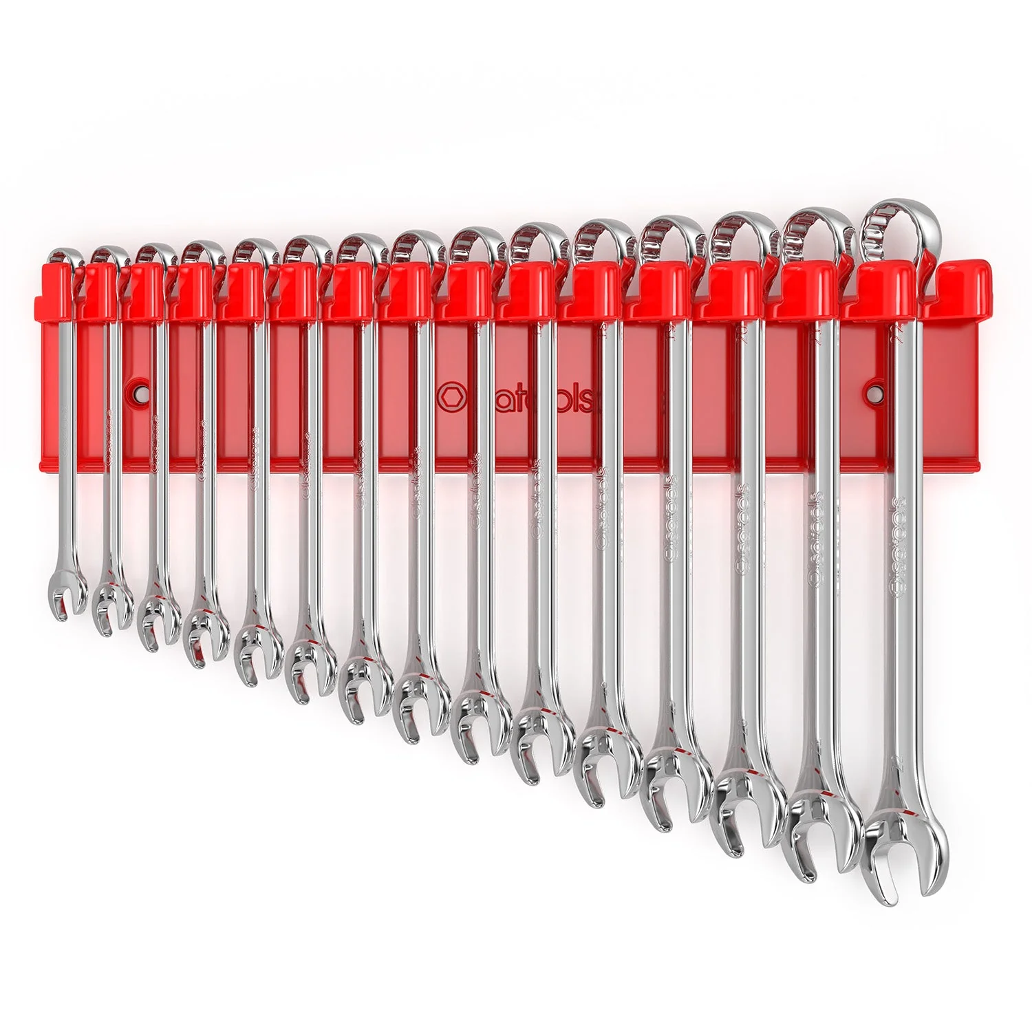 Magnetic Wrench Holders (Holds 15 Wrenches) - Image 15
