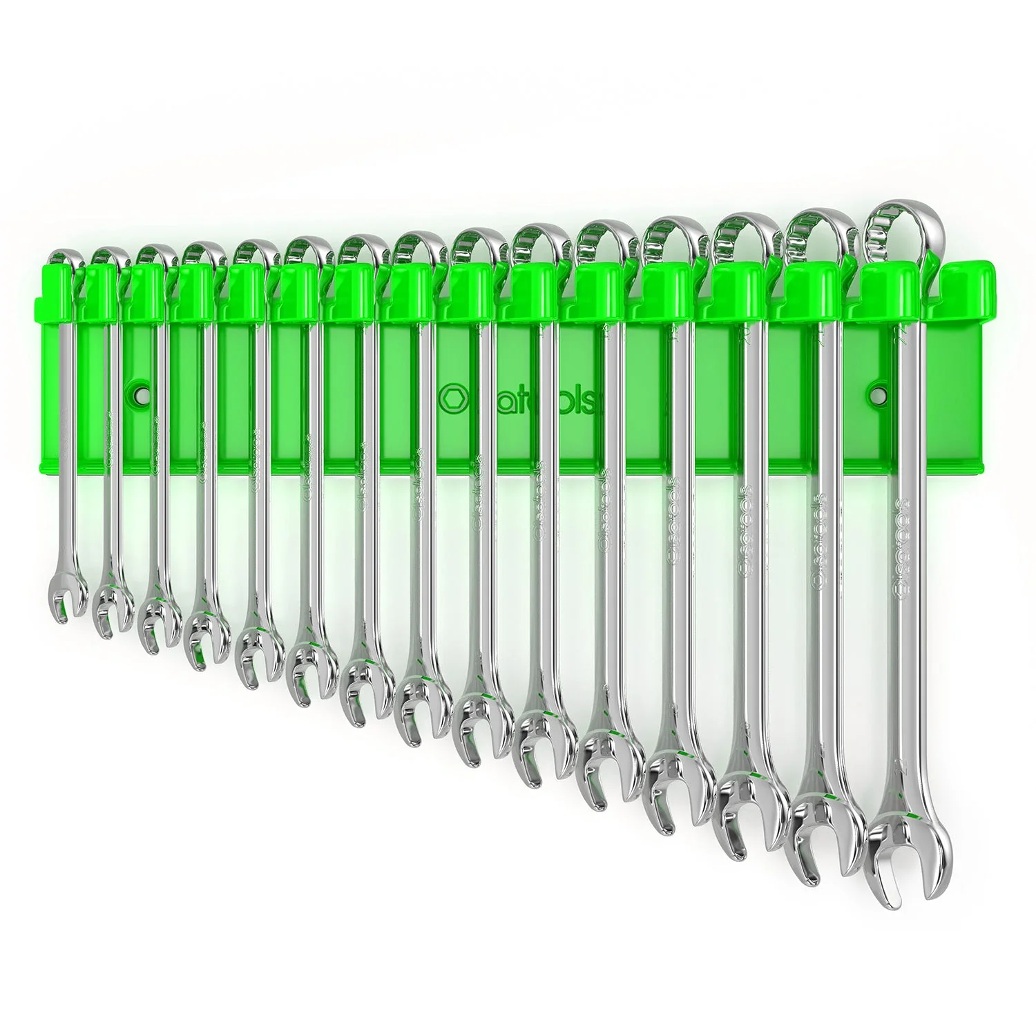 Magnetic Wrench Holders (Holds 15 Wrenches) - Image 22