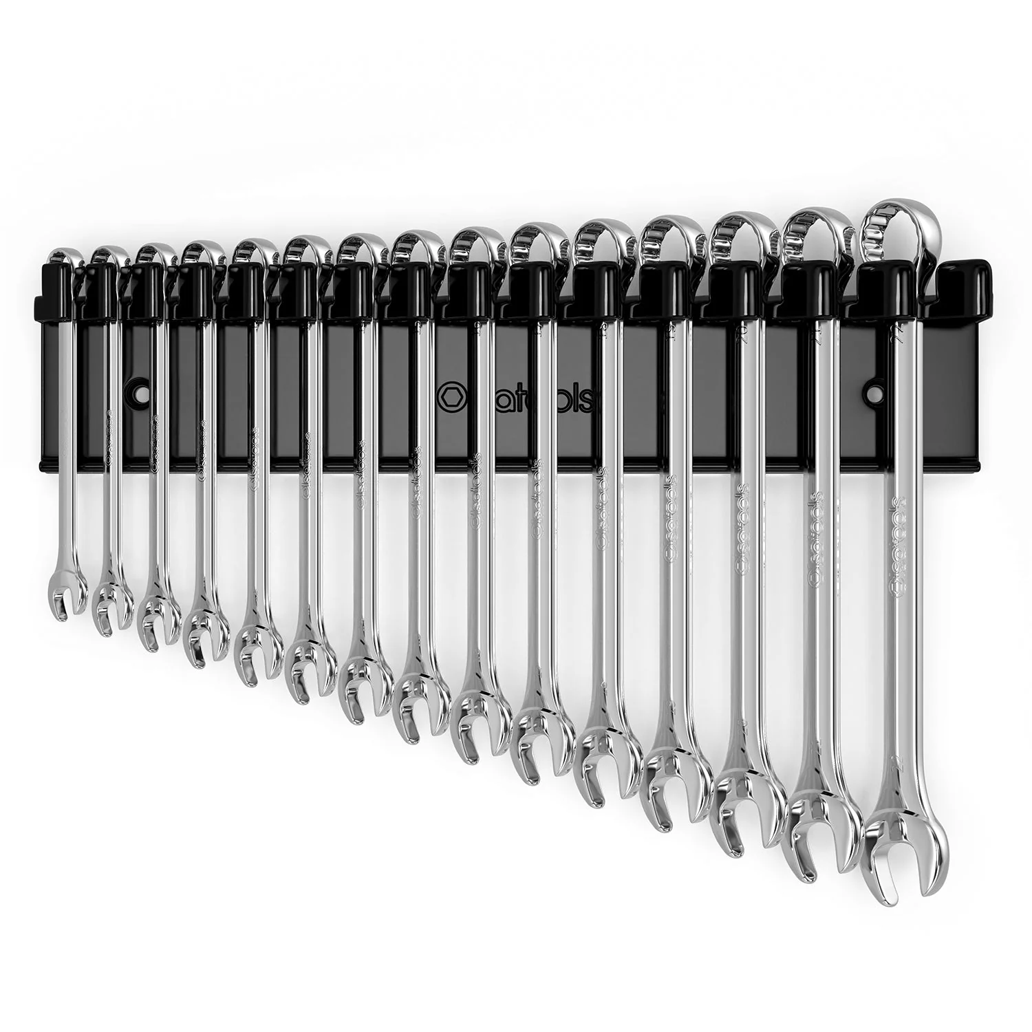 Magnetic Wrench Holders (Holds 15 Wrenches) - Image 8