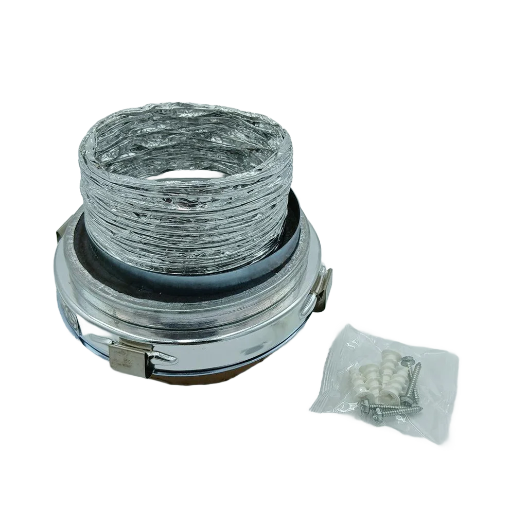 MagVent MV-180 Magnetic Dryer Vent Coupling