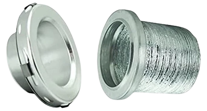 MagVent MV-180 Magnetic Dryer Vent Coupling - Image 2