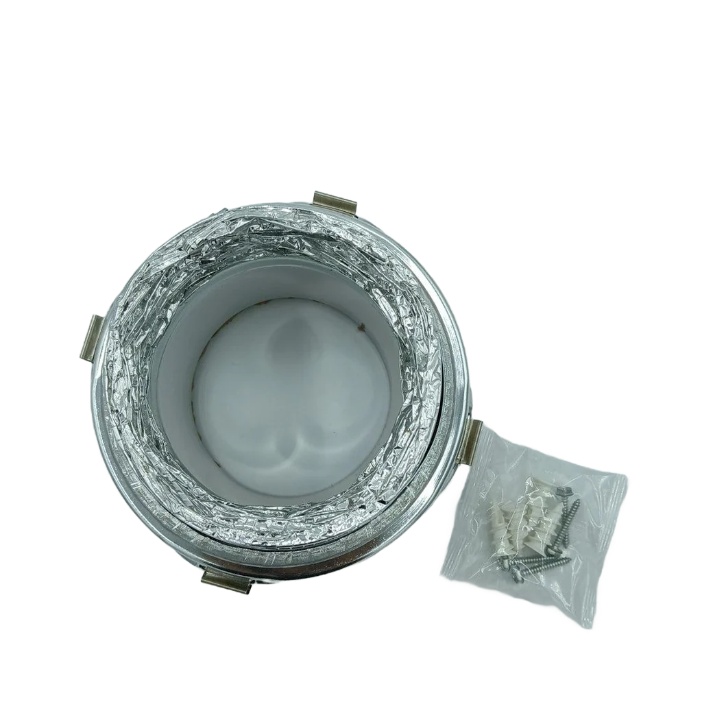 MagVent MV-180 Magnetic Dryer Vent Coupling - Image 3