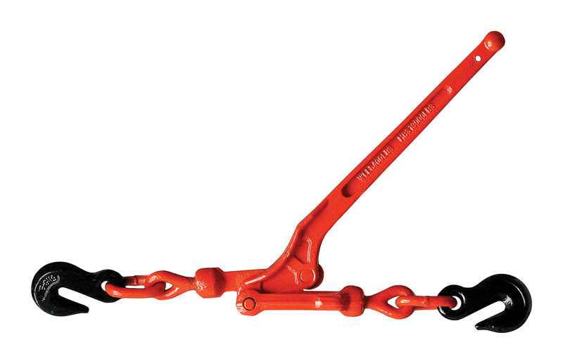 MALLEABLE LD BNDR 3/8" - Image 2
