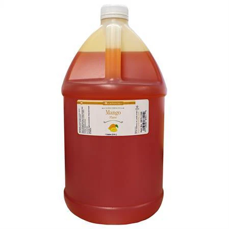 Mango Flavoring - Super Strength Flavor 1 oz., 16 oz., 1 Gallon, 5 Gallons - Ships Free Within Canada on Orders Above CAD $199 - Image 3