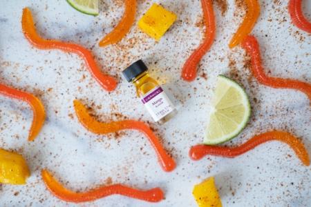 Mango Flavoring - Super Strength Flavor 1 oz., 16 oz., 1 Gallon, 5 Gallons - Ships Free Within Canada on Orders Above CAD $199 - Image 8