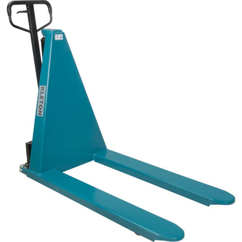 Manual Scissor Skid Lift - Image 2