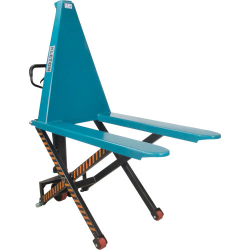 Manual Scissor Skid Lift - Image 3