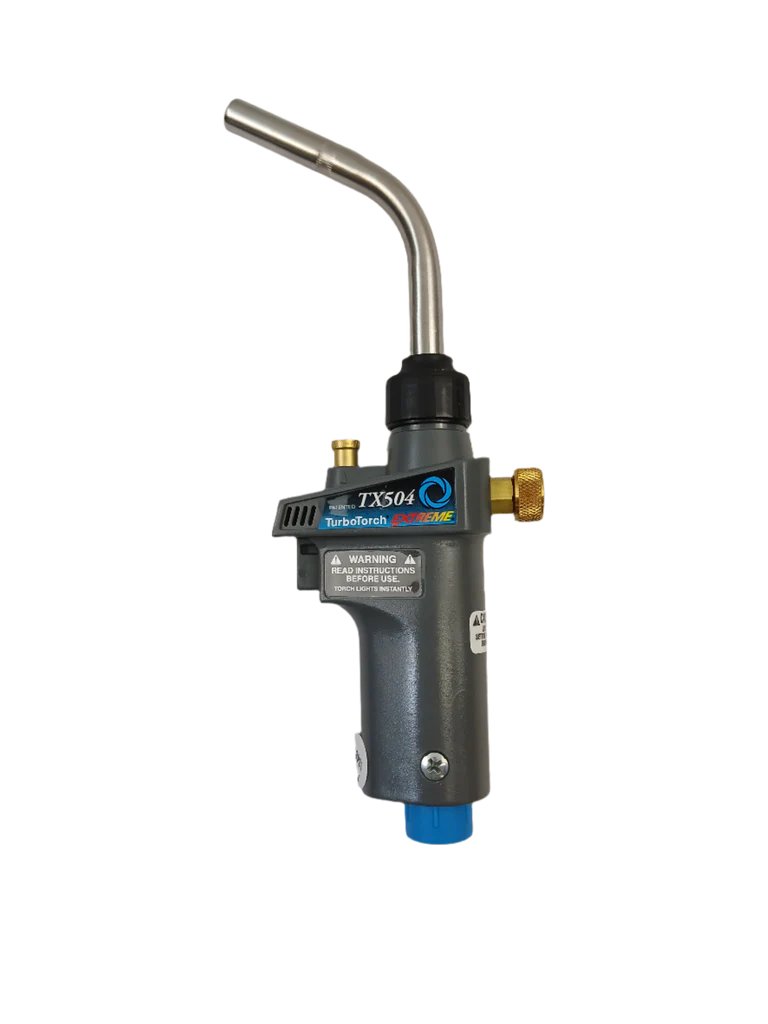MAP-Pro Extreme Torch