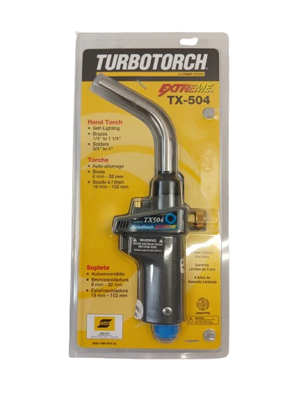 MAP-Pro Extreme Torch - Image 3