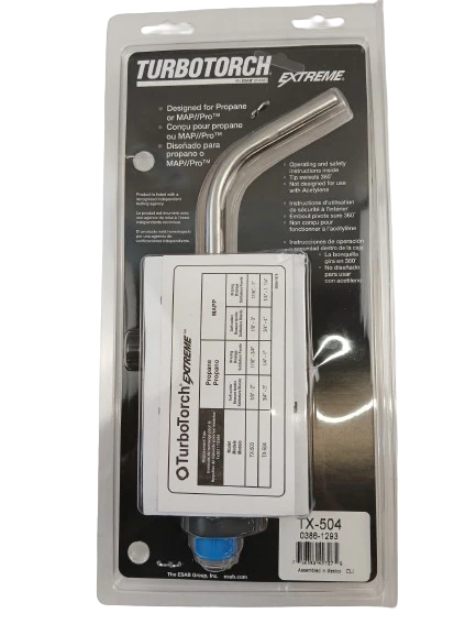 MAP-Pro Extreme Torch - Image 4