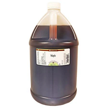 Maple Flavoring - Compounded Natural Flavors 16 oz., 1 Gallon, 5 Gallon - Ships Free Within Canada on Orders Above CAD $199 - Image 2