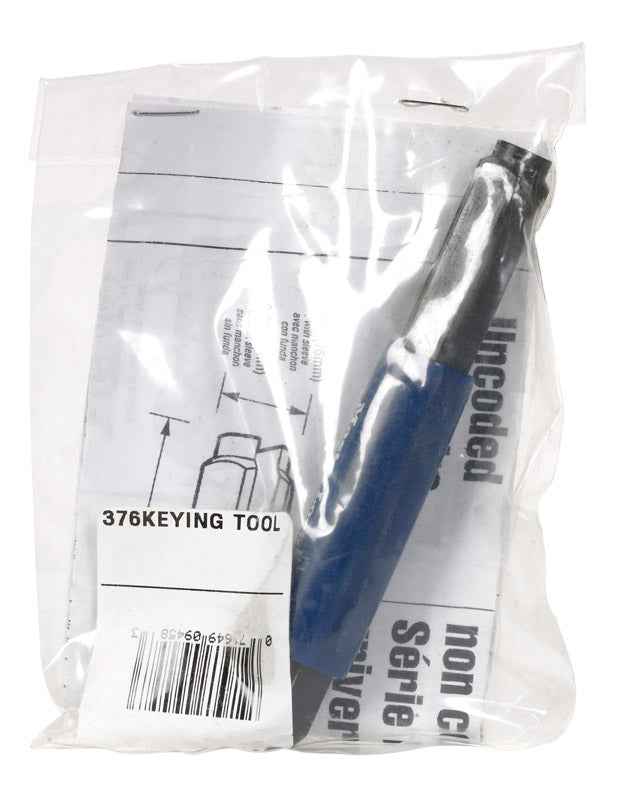 Master Lock 376 Metal Lock Master Pin 1 pk - Image 2