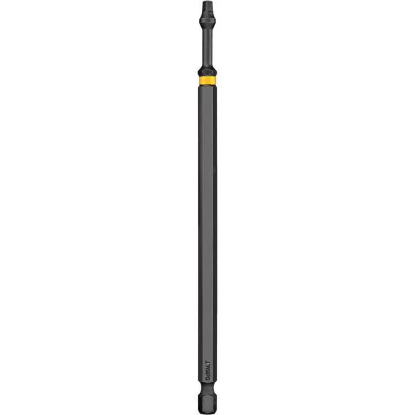 MAXFIT 2 x 6-inch Steel Square Screw driving Bit