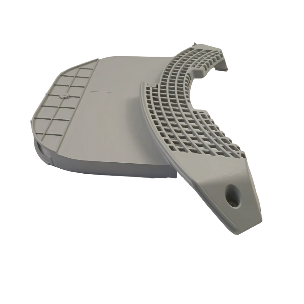 LG Dryer Filter Hub MCK49049101 - Image 4