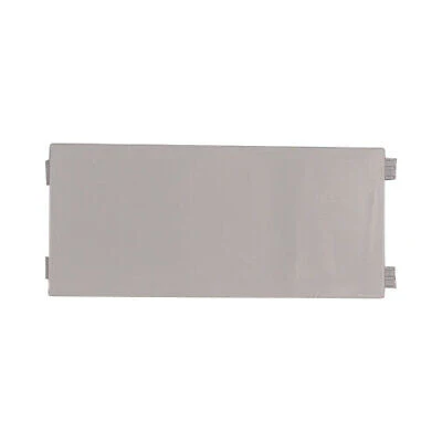 MCK67634401 Washer Lower Cover - Image 2