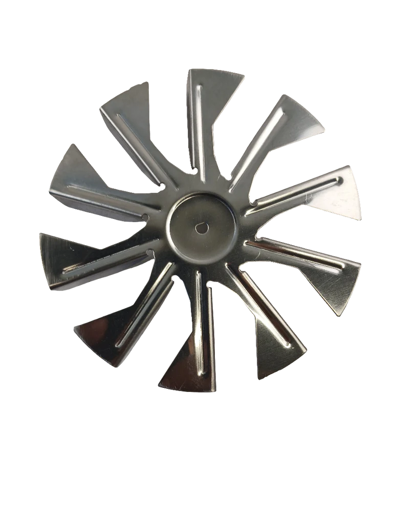 MDG62882901 Range Oven Convection Fan Blade - Image 2