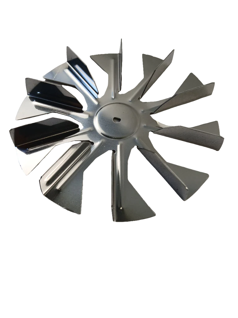 MDG62882901 Range Oven Convection Fan Blade - Image 3