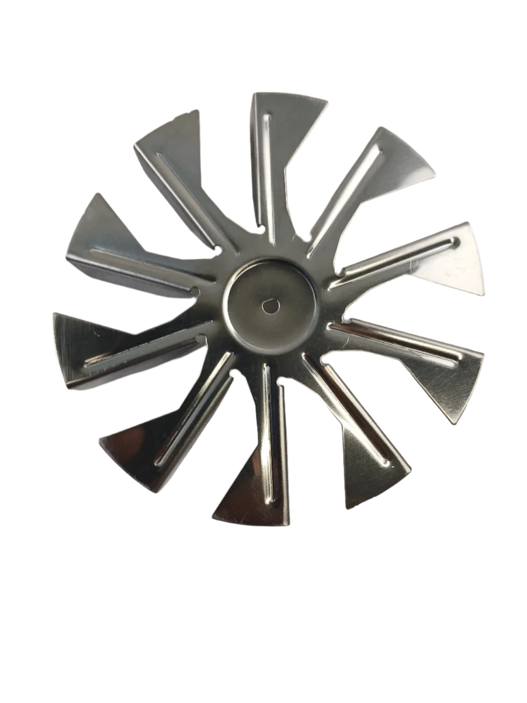 MDG62882901 Range Oven Convection Fan Blade - Image 4