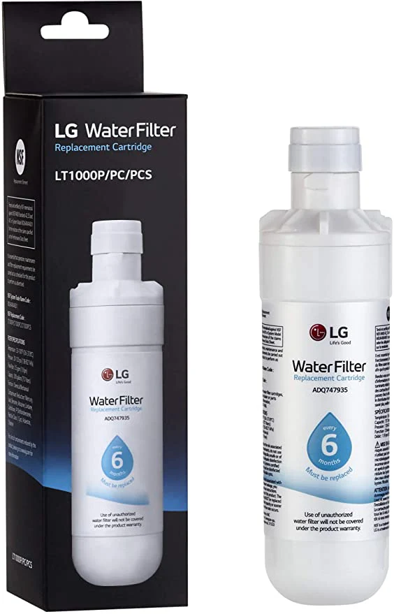MDJ64844601 Refrigerator Water Filter