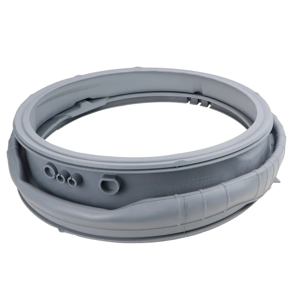 MDS47123602 Washer Door Boot Gasket Seal