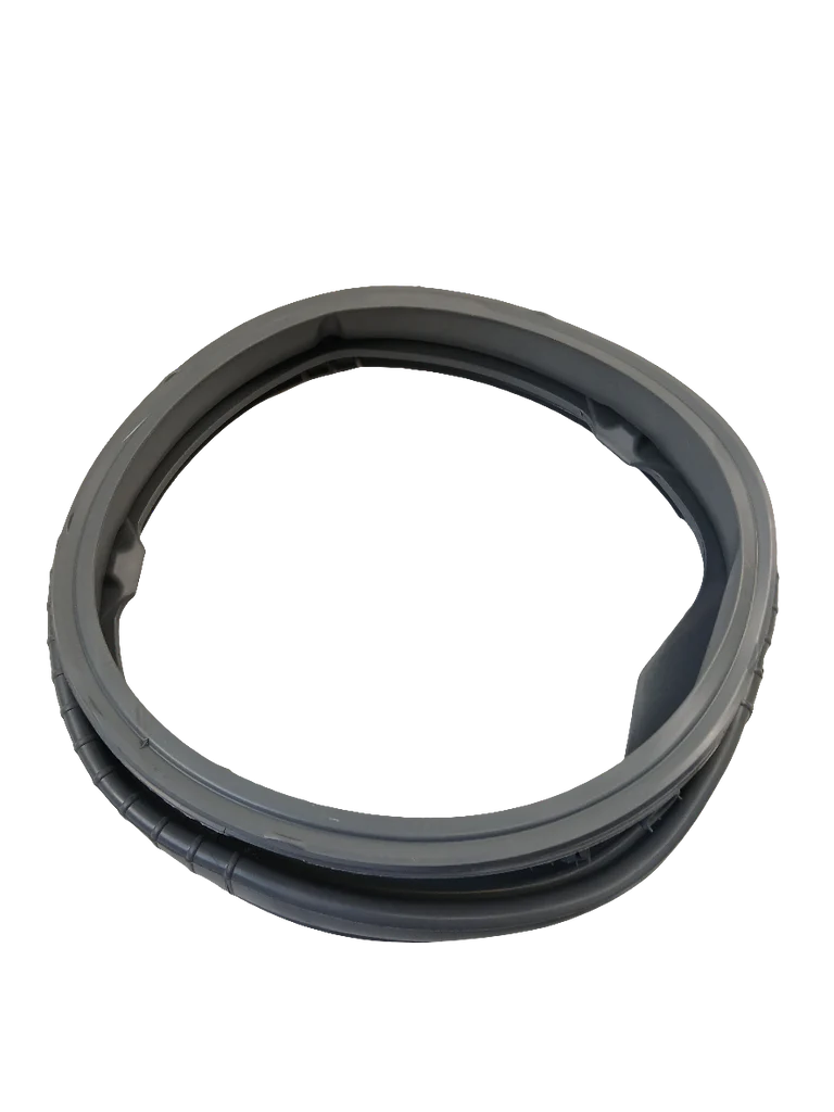 LG Washer Door Boot Seal Gasket - Genuine OEM MDS47123605