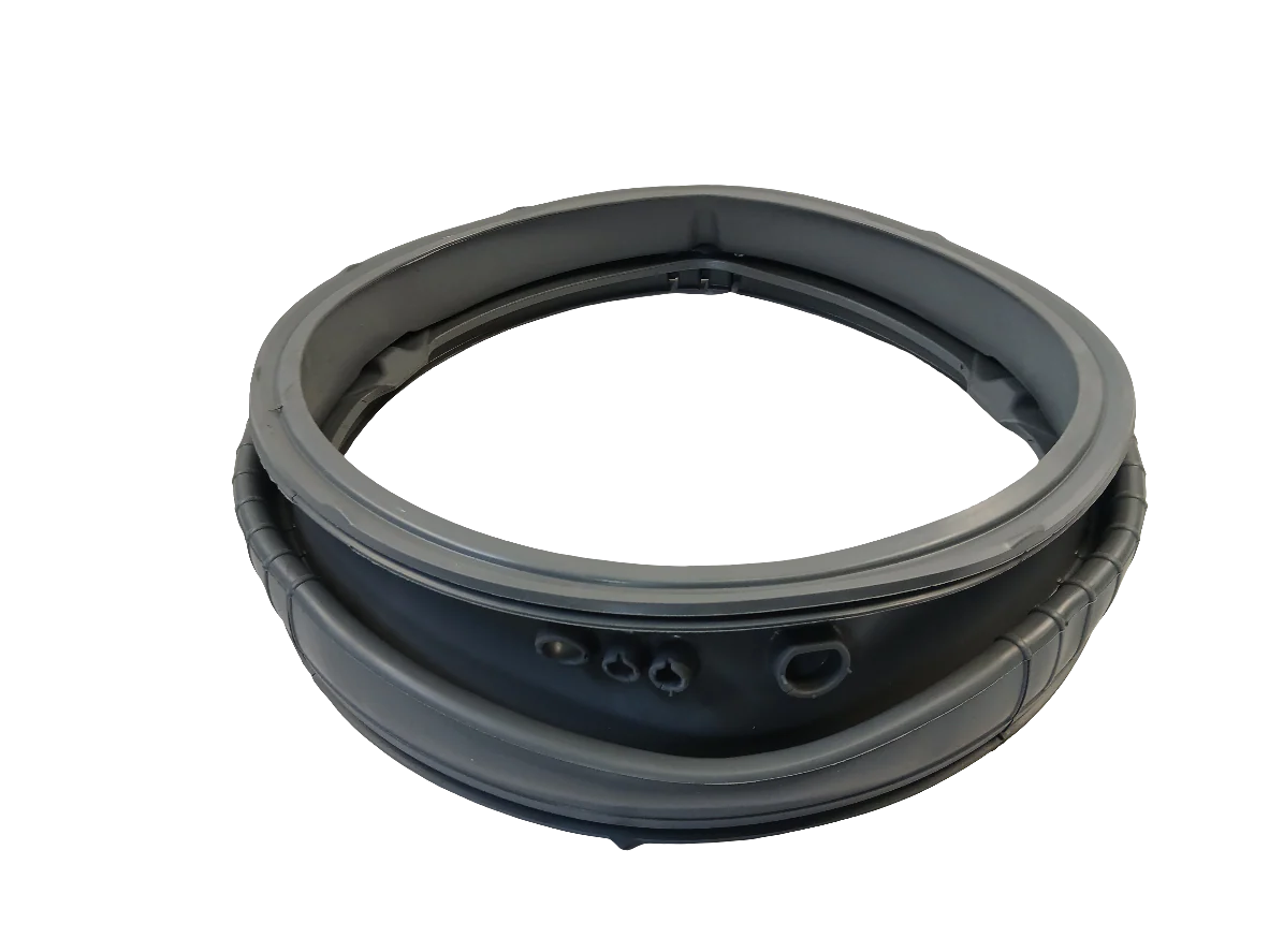 LG Washer Door Boot Seal Gasket - Genuine OEM MDS47123605 - Image 2