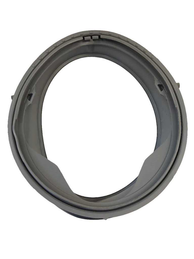 LG Washer Door Boot Seal Gasket - Genuine OEM MDS47123605 - Image 3