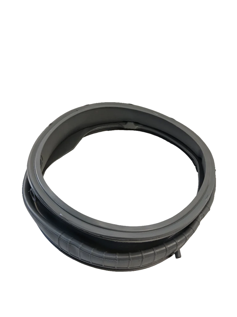 LG Washer Door Boot Seal Gasket - Genuine OEM MDS47123605 - Image 4