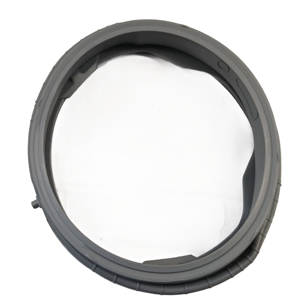 MDS47123619 Washer Door Boot Seal Gasket (Door Bellow, Tub Gasket, Door Seal) - Image 2