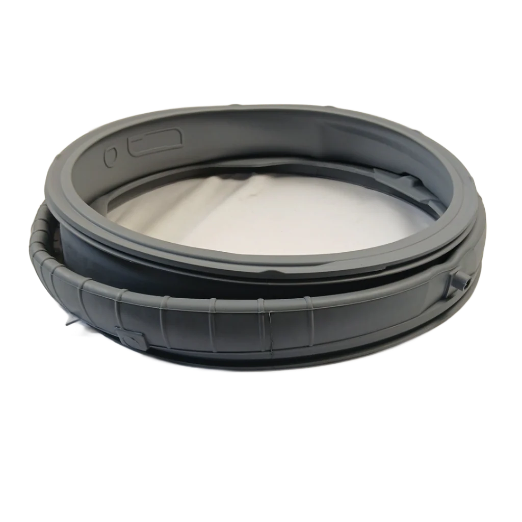 MDS47123619 Washer Door Boot Seal Gasket (Door Bellow, Tub Gasket, Door Seal) - Image 3