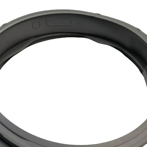 MDS47123619 Washer Door Boot Seal Gasket (Door Bellow, Tub Gasket, Door Seal) - Image 4