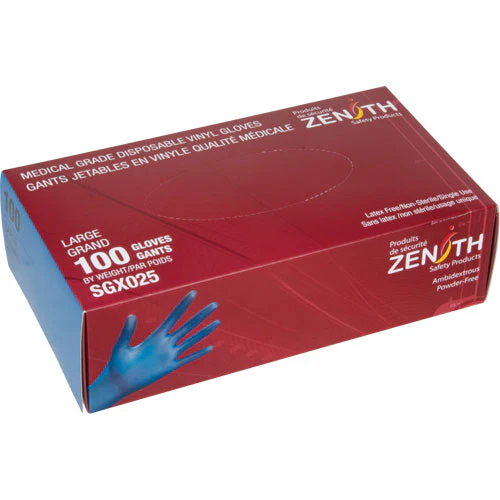 Medical-Grade Disposable Gloves - Image 2