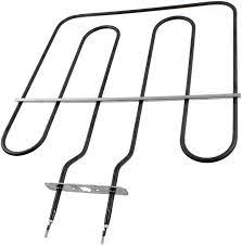 LG Range Sheath Broil Heater MEE62306504 (Replaces MEE62306501, MEE62306506)