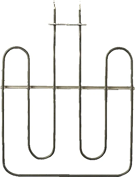 LG Range Sheath Broil Heater MEE62306504 (Replaces MEE62306501, MEE62306506) - Image 2