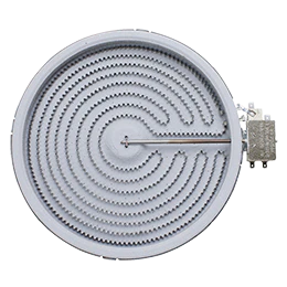 LG Range Radiant Surface Element, 3200W - Genuine OEM MEE64286201 - Image 3