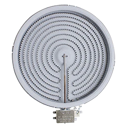LG Range Radiant Surface Element, 3200W - Genuine OEM MEE64286201 - Image 4