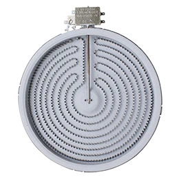 LG Range Radiant Surface Element, 3200W - Genuine OEM MEE64286201 - Image 5