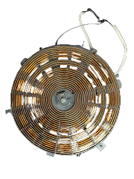 MEE63485101 Oven Working Coil Heater